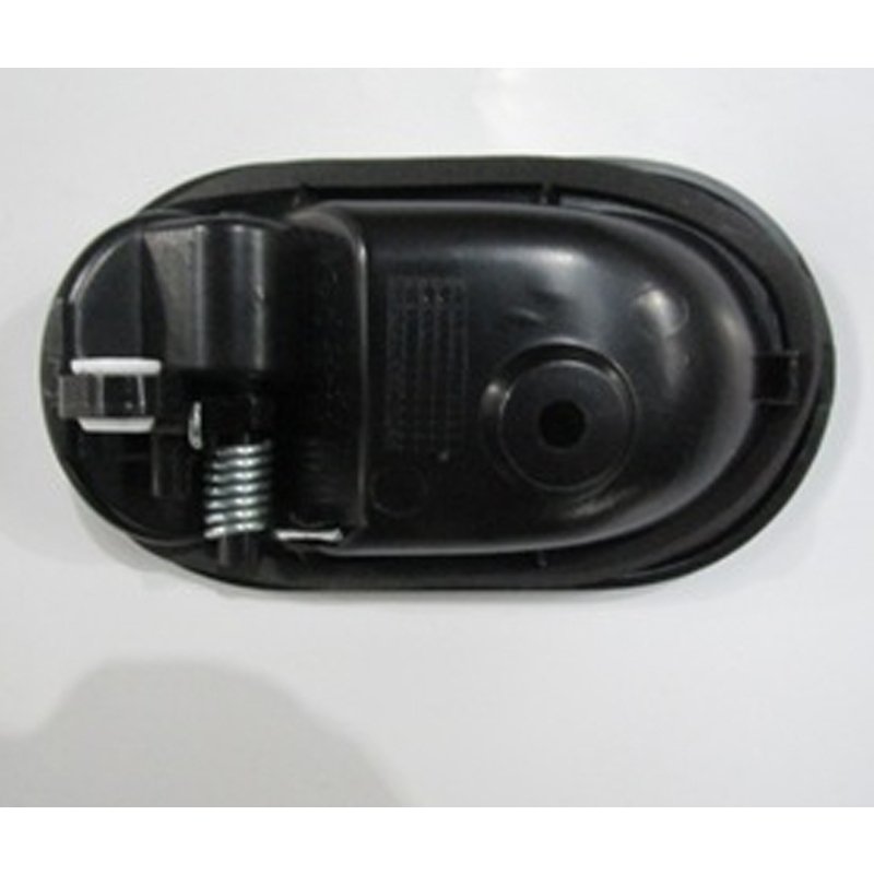Megane Scenic 2 03 - 09 Ön Kapı İç Açma Kolu Sol Siyah 8200174075
