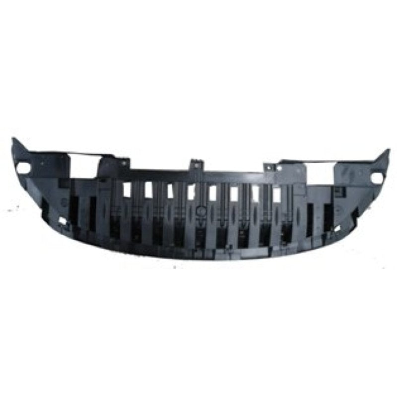 Megane Grand Scenic 3 Tampon Alt Muhafazası Ön Alt 2010 - 2012 Meydan