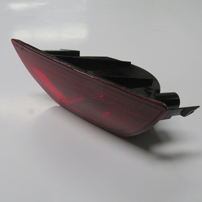 Laguna 3 Megane 3 Sis Farı Arka Sağ 2012 - 2013 Meydan