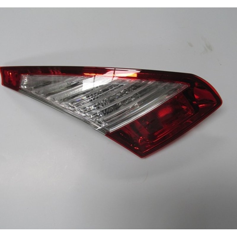 Megane 3 Hb Stop Lambası İç Sol Kırmızı Beyaz 2010 - 2013 Meydan