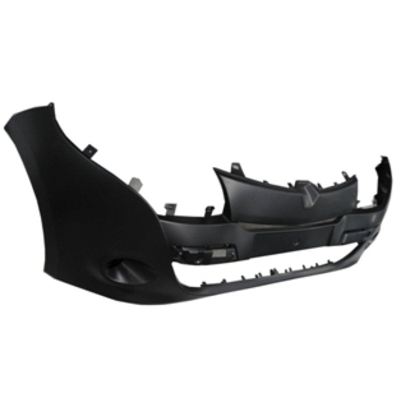 Megane 3 Ön Tampon 2010 - 2015 Arası Astarlı 620220035R Meydan