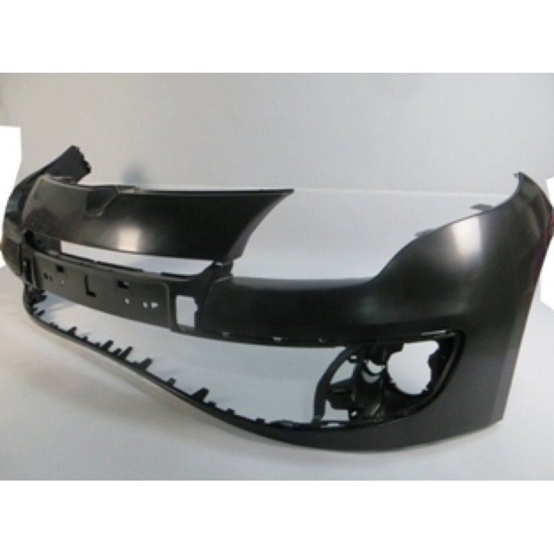 Megane 3 Ön Tampon 2010 - 2015 Arası Astarsız 620221750R Meydan