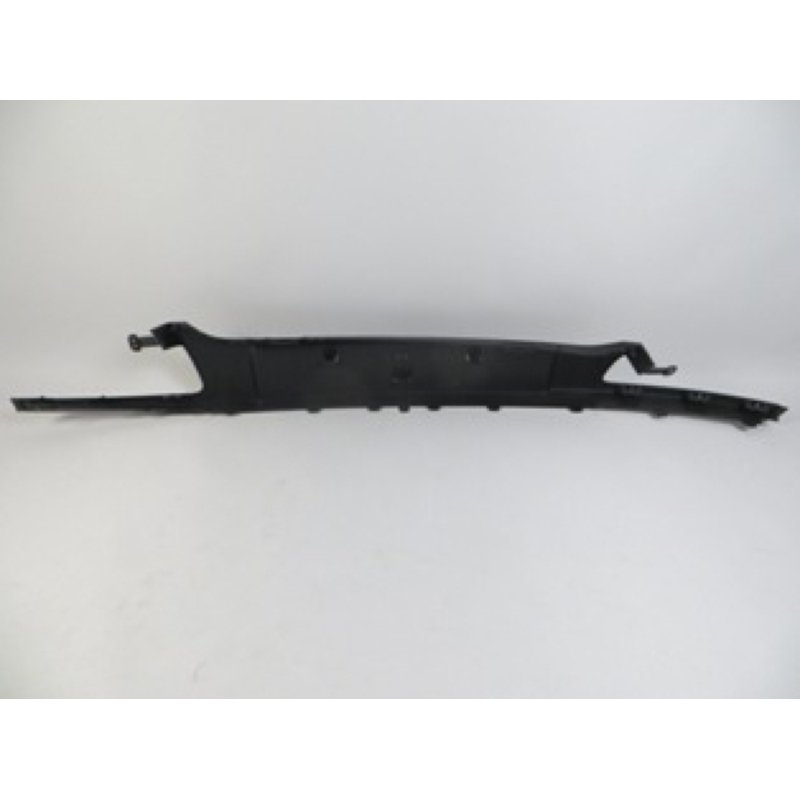 Megane 3 Hb 12 - 13 Ön Tampon Plakalık Plastiği 620729464R