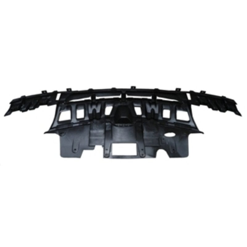 Megane 3 Hatchback Tampon İç Destek Plastiği Ön 2010 - 2011 Meydan
