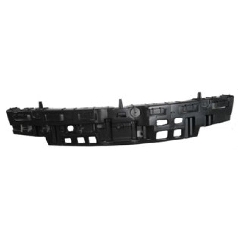 Megane 3 Hatchback Tampon İç Destek Plastiği Arka Orta 2010 - 2013 Meydan