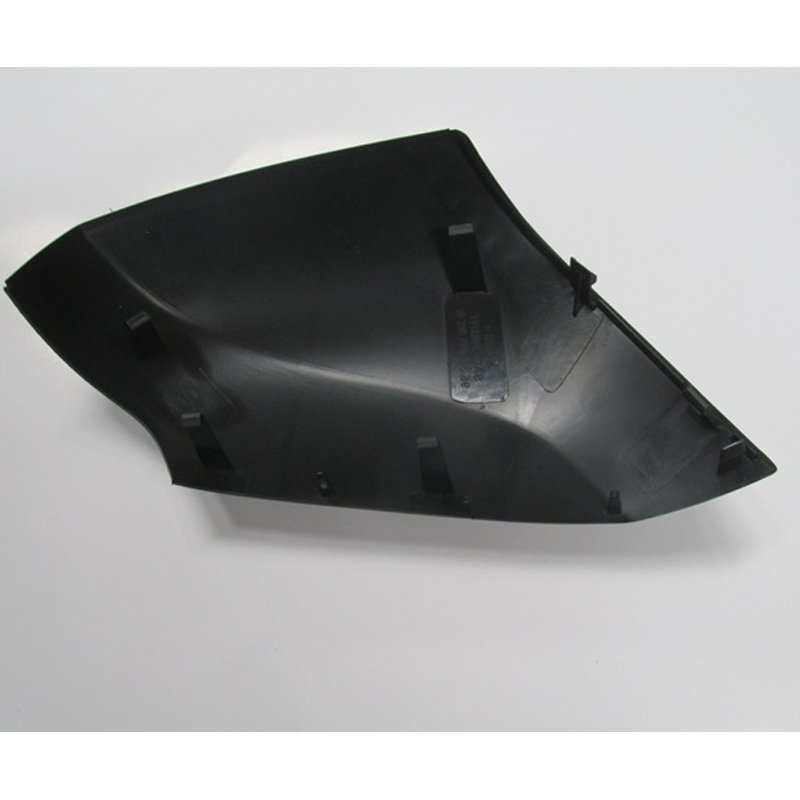 Fluence, Megane 3 Hatchback Yan Ayna Kapağı Sol 2010 - 2013 Meydan