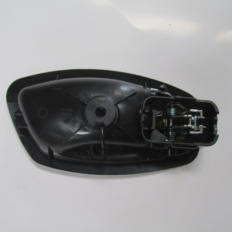 Megane 3 Hb 10 - 13 Ön Kapı İç Açma Kolu Sol Nikelajlı 826733790R