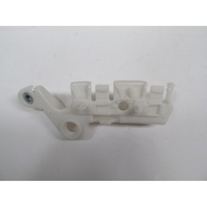 Megane 3 Hatchback Tampon Bağlantı Ayağı Ön Sağ 2014 - 2015 Meydan
