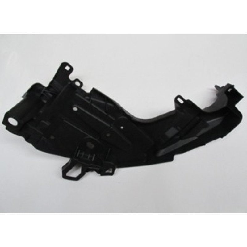 Renault Megane 3 Hb 14 - 15 Ön Tampon Braketi Sağ Meydan