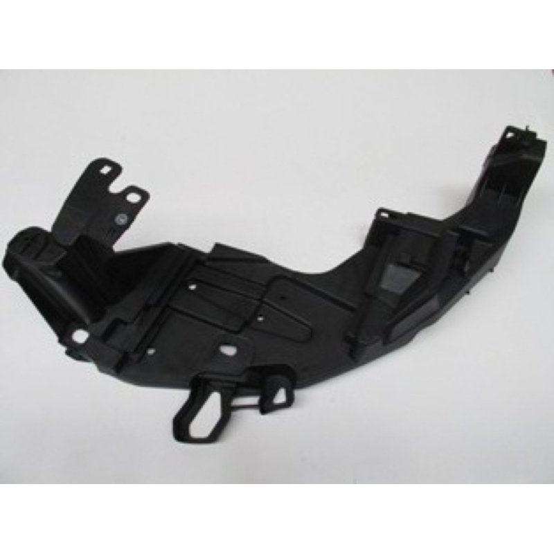 Renault Megane 3 Hb 14 - 15 Ön Tampon Braketi Sol Meydan