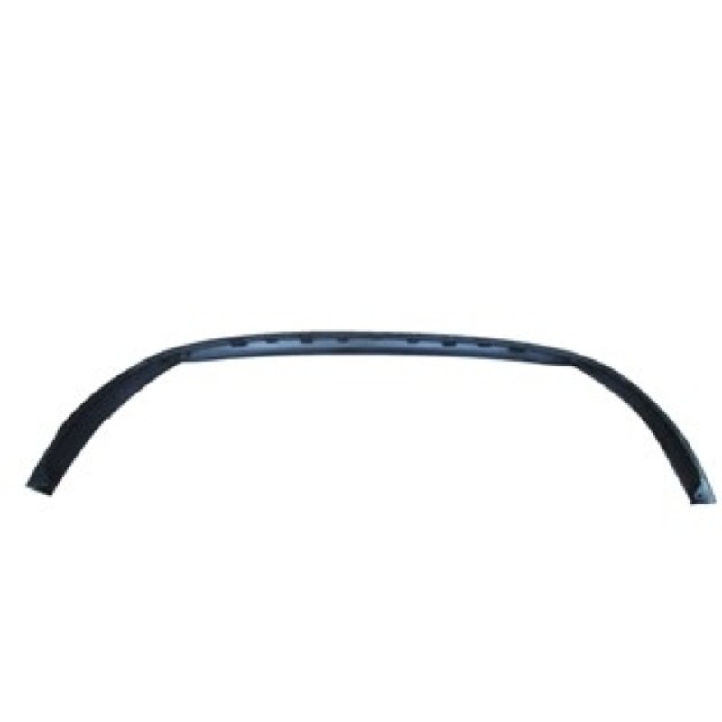 Megane 3 Hatchback Tampon Spoileri Ön 2014 - 2015 Meydan