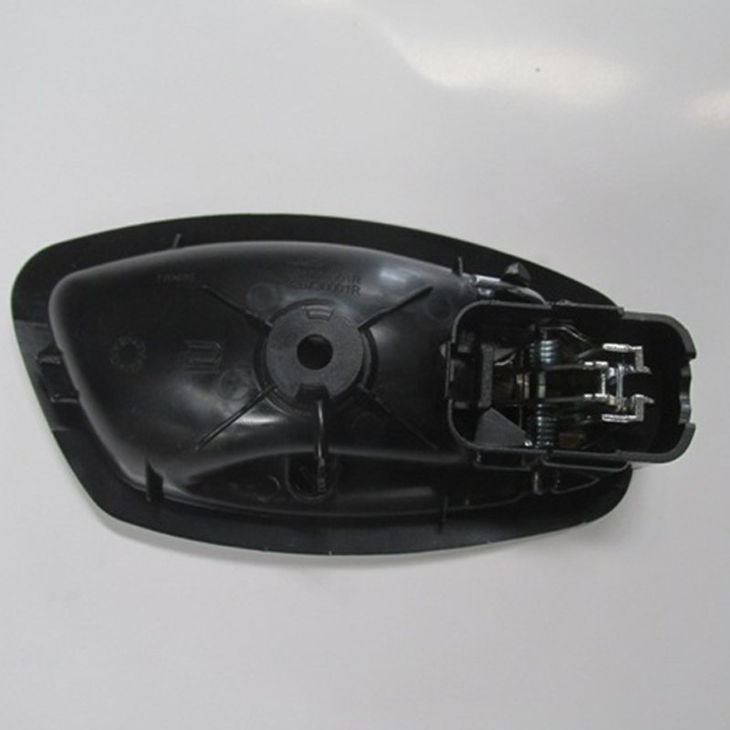 Megane 3 Hb 14 - 15 Ön Kapı İç Açma Kolu Sol Nikelajlı 826733790R