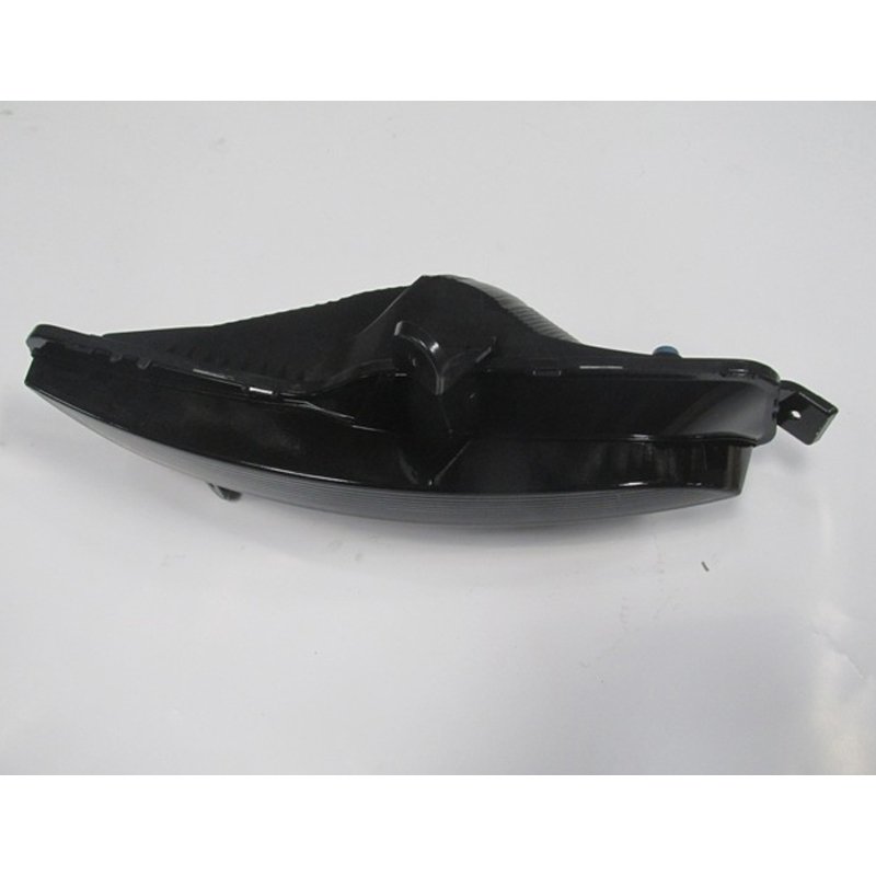 Megane 4 16 - 20 Tampon Sinyali Sol Siyah 261354958R