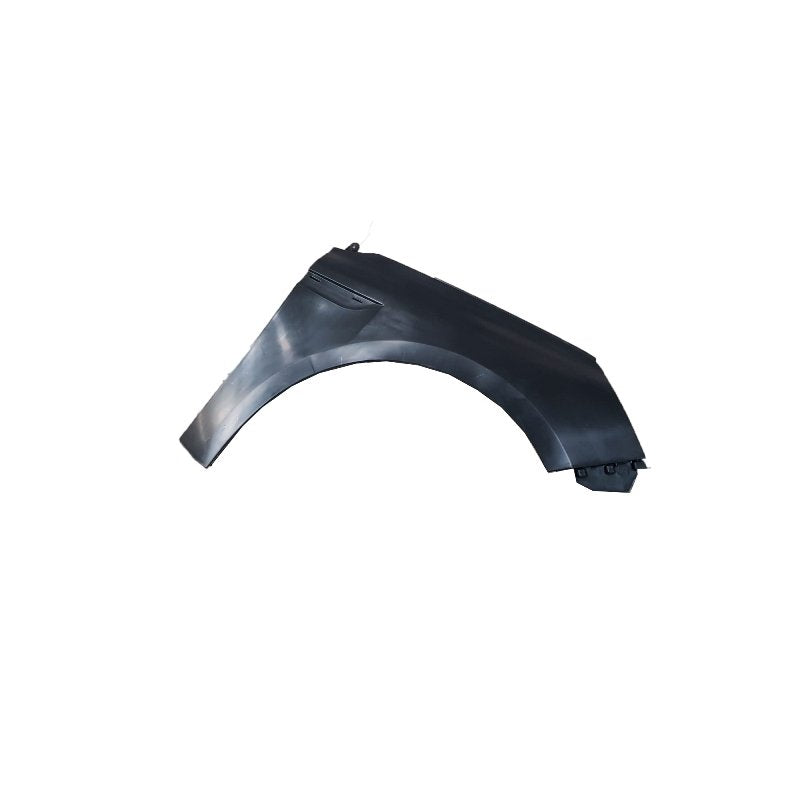 Megane 4 16 - 20 Ön Çamurluk Sağ Siyah Plastik 631001203R