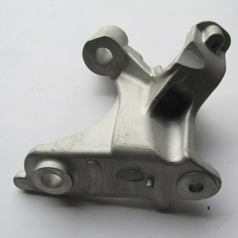 Megane 4 16 - 20 Motor Beşiği Bağlantı Ayağı Sol 548512672R
