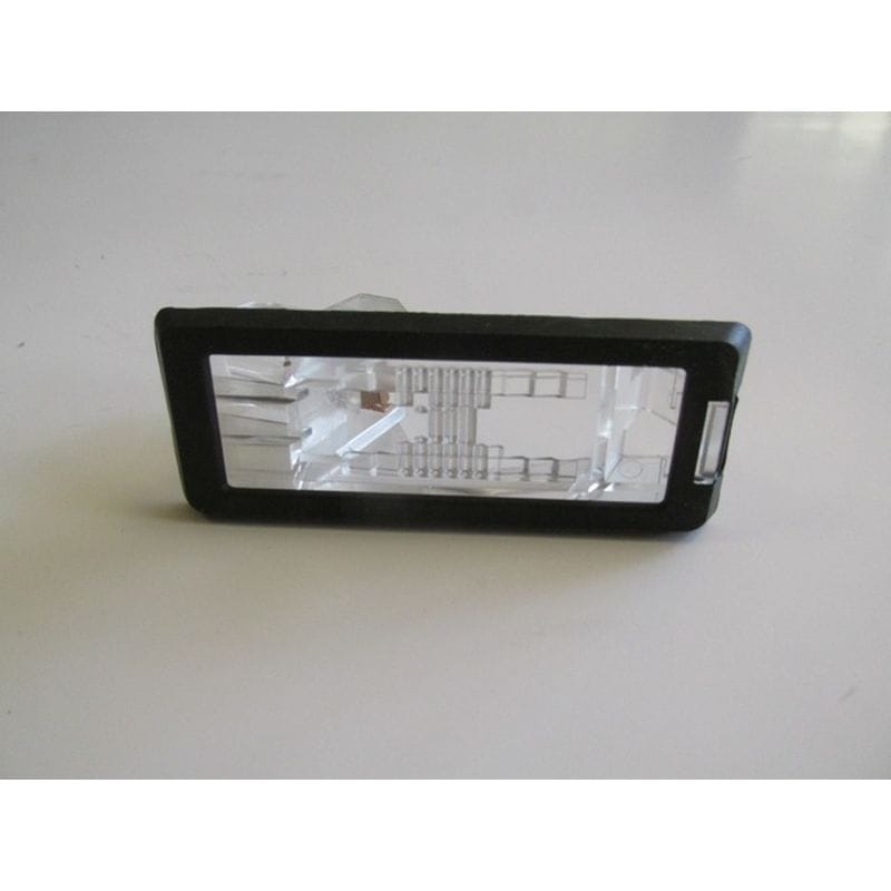 Renault Fluence 09 - 16 Plaka Lambası 8200013577