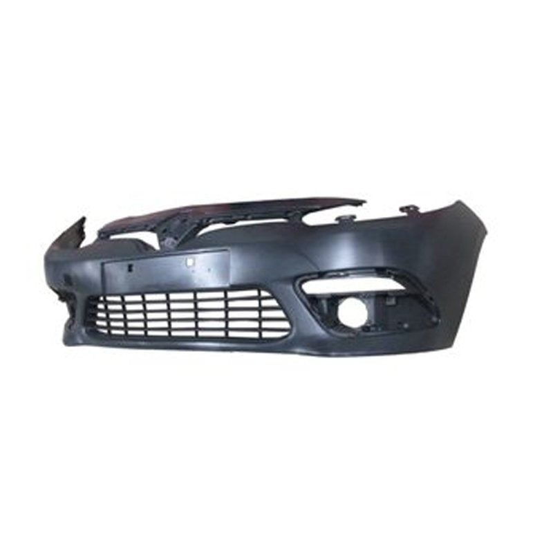 Fluence Ön Tampon 2013 - 2015 Arası Izgaralı 620104894S Meydan