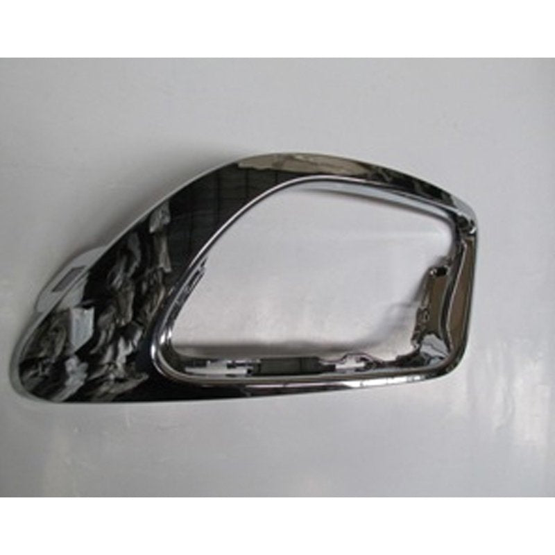 Fluence 13 - 16 Sis Lamba Çerçevesi Sağ Nikelajlı 261520921