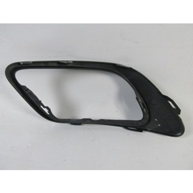 Fluence 13 - 16 Sis Lamba Çerçevesi Sağ Siyah 261520921