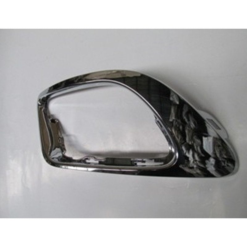 Fluence 13 - 16 Sis Lamba Çerçevesi Sol Nikelajlı 261520921