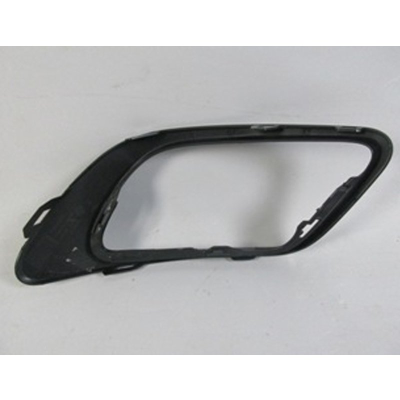 Fluence 13 - 16 Sis Lamba Çerçevesi Sol Siyah 261520921