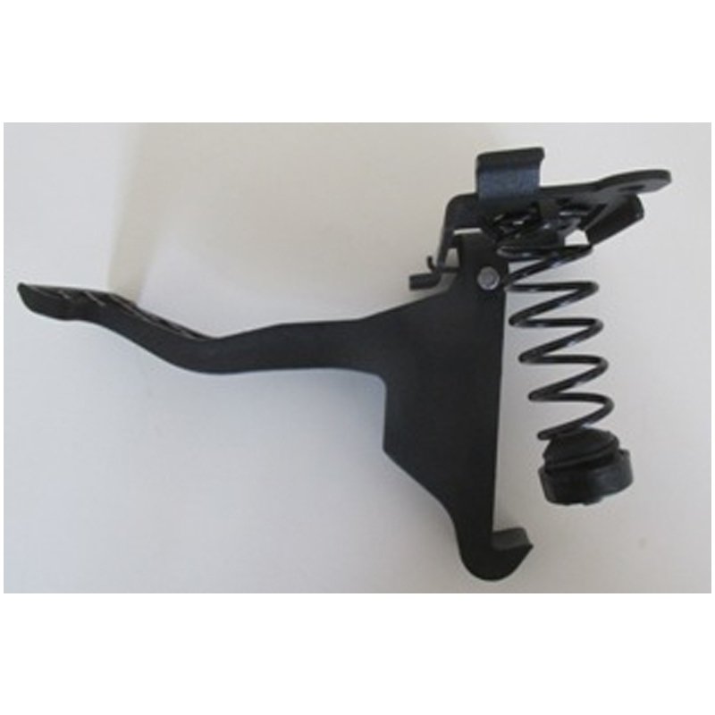 Fluence 09 - 16 Kaput Kilidi Emniyet Mandalı 656030009R