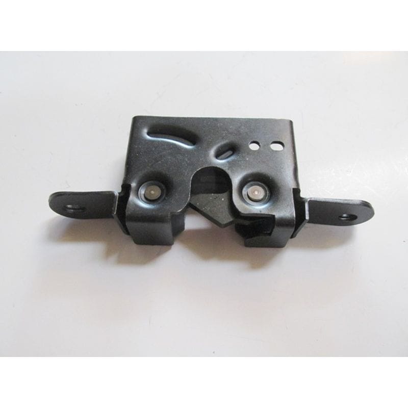Renault Fluence 09 - 16 Kaput Kilidi 656013497R