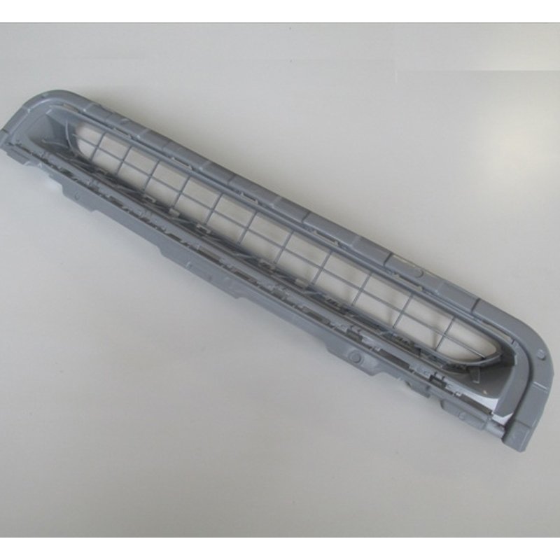 Fluence Tampon Izgarası Ön 2009 - 2012 Meydan