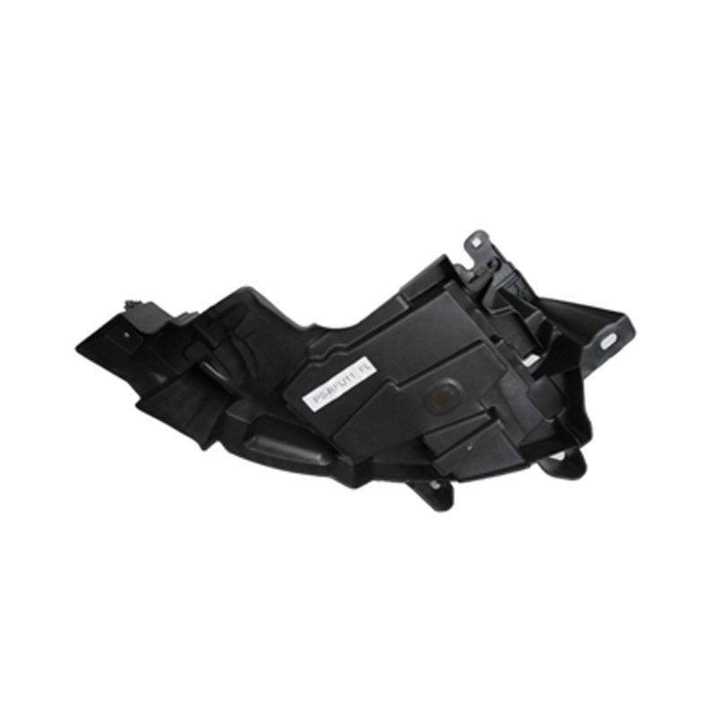 Fluence Far Montaj Braketi Ön Sol 2009 - 2012 Meydan