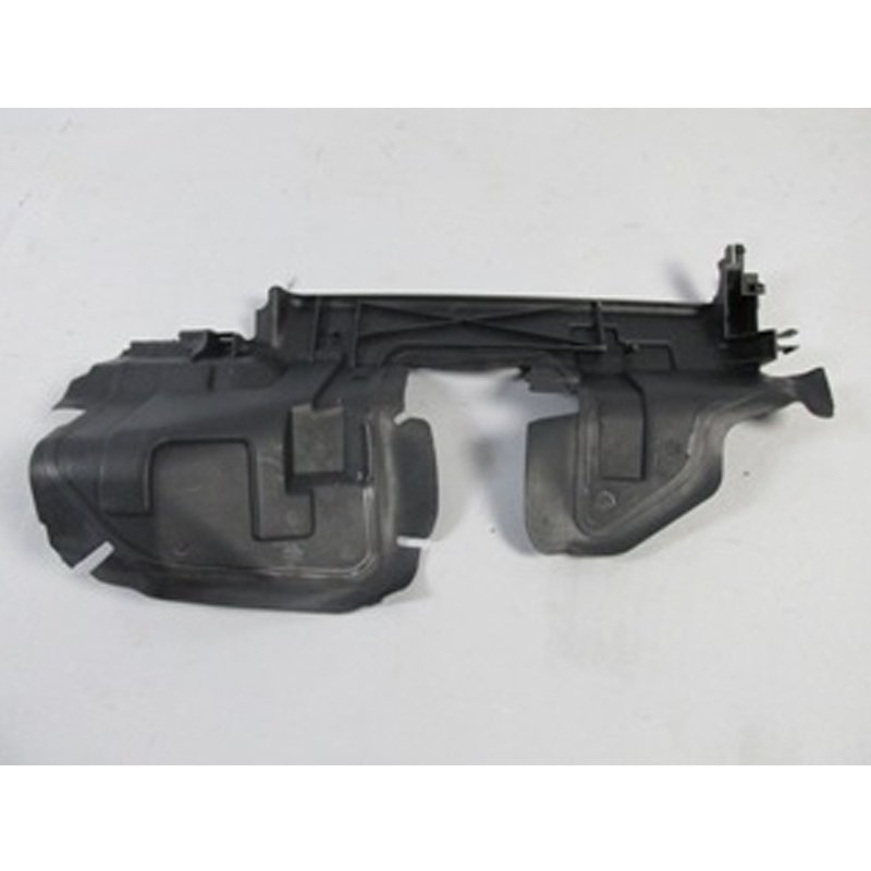 Fluence 13 - 16 Ön Panel Davlumbazı Sağ 214989318R