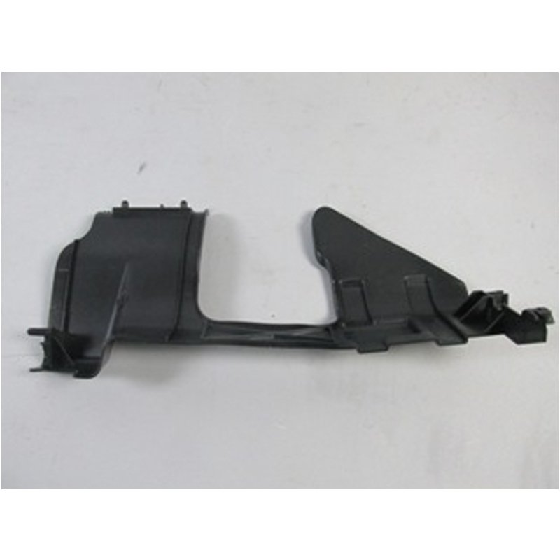Fluence 09 - 12 Ön Panel Davlumbazı Sol 214990046R