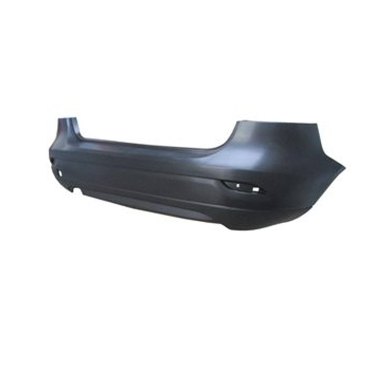 Fluence Arka Tampon Meydan
