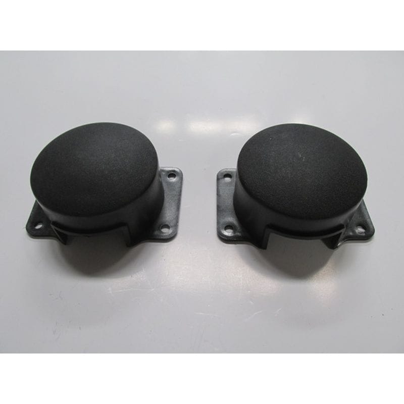 Laguna Megane Sis Farı Kapak Plastiği Ön Sağ Sol 2002 - 2005 Meydan