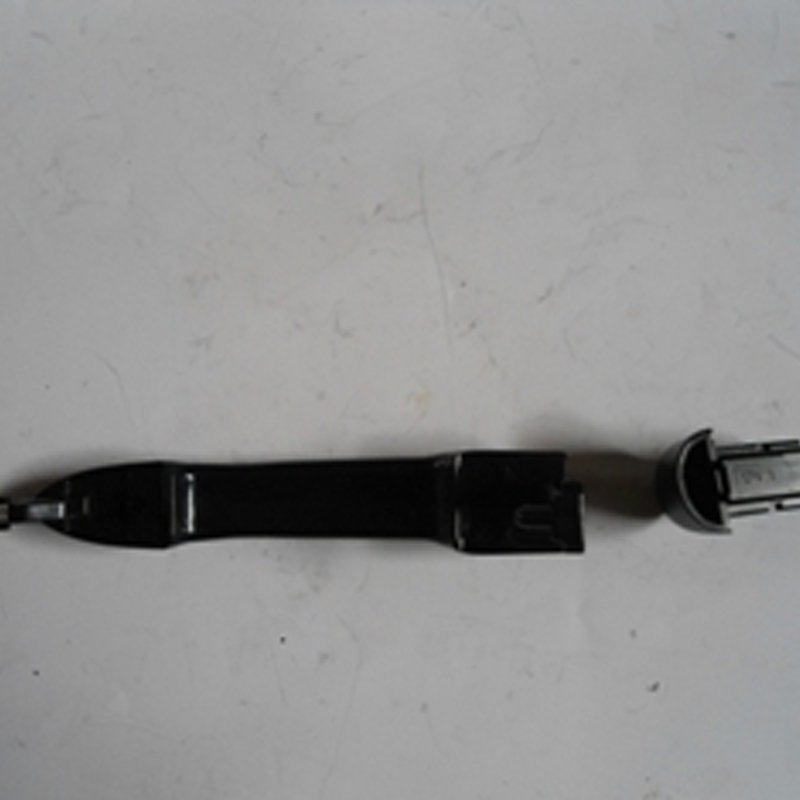 Laguna 02 - 05 Ön Kapı Dış Açma Kolu Sağ Siyah 7701472931