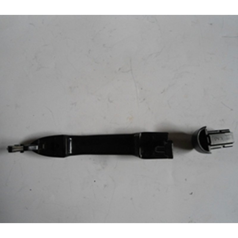 Laguna 02 - 05 Arka Kapı Dış Açma Kolu Sağ Siyah 7701472931