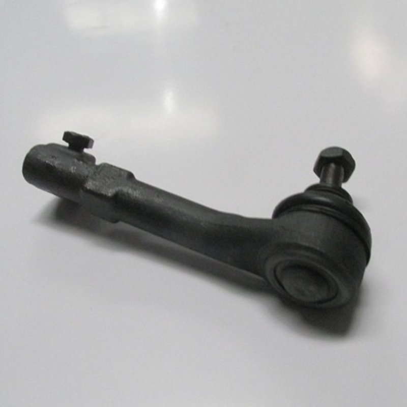 Kangoo 98 - 03 Rot Başı Sağ Uzun 132Mm 6000022753