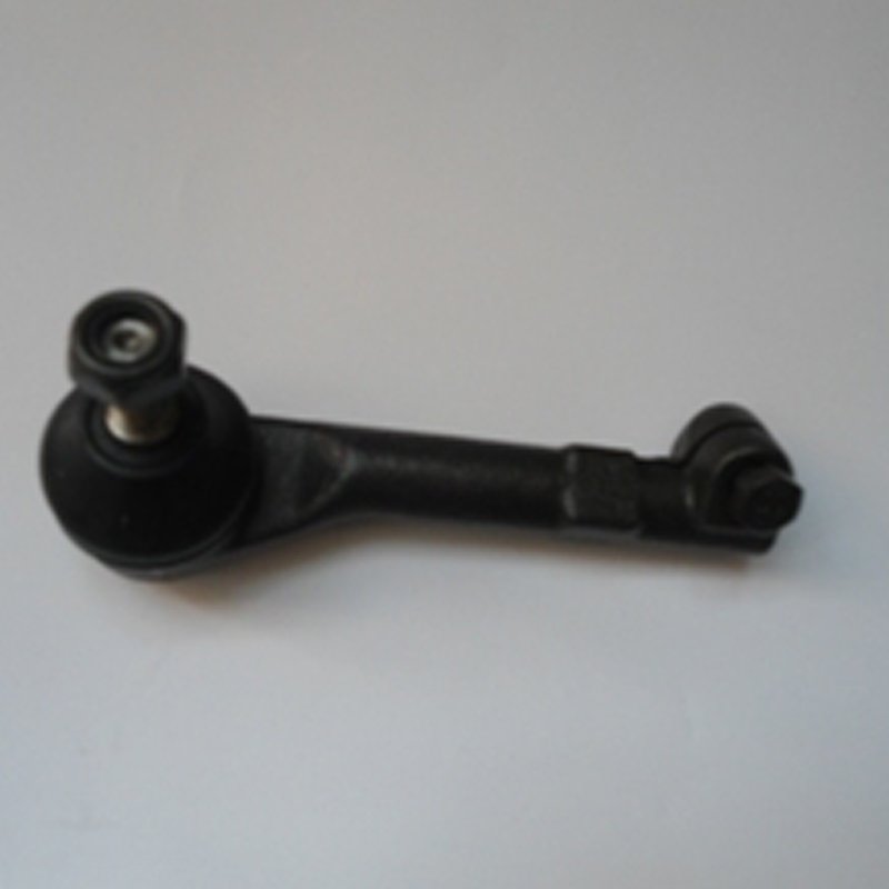 Kangoo 98 - 03 Rot Başı Sol Uzun 132Mm 6000022752