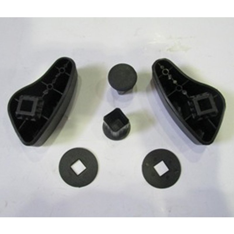 Kangoo 98 - 03 Koltuk Hareket Kolu Sağ Sol Set 2 Parça 7701207182