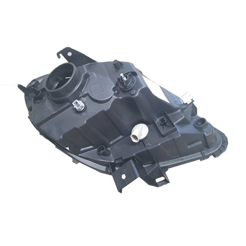 Kangoo 03 - 12 Far Lambası Sol Elektrikli - Motorsuz 7701062426
