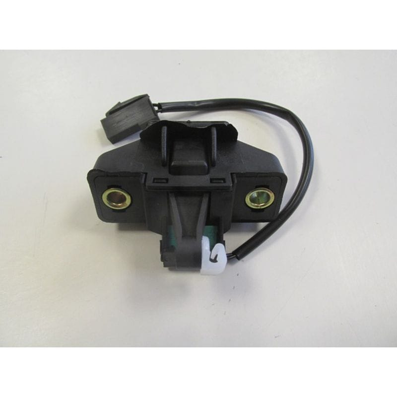 Kangoo Classic Bagaj Kapak Kilidi Kablolu Meydan