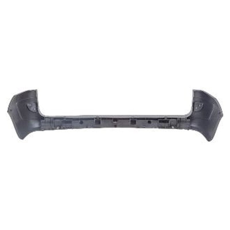 Kangoo 2 2003 - 2009 Arka Tampon Meydan