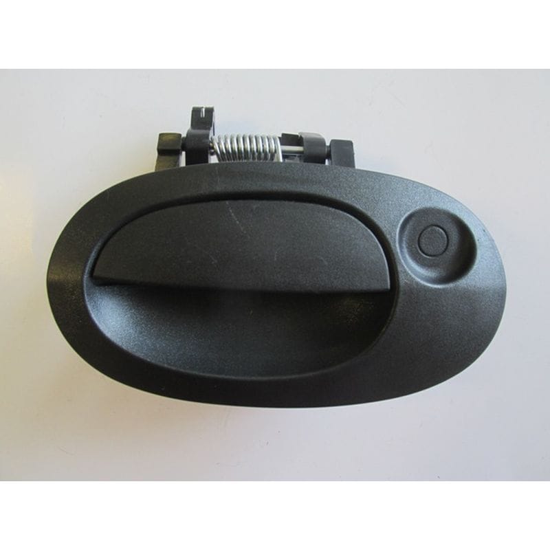 Kangoo 2003 - 2012 Bagaj Dış Açma Kolu Meydan