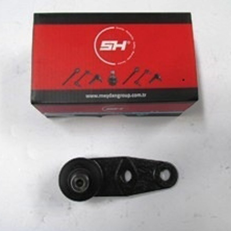 Kangoo 03 - 12 Alt Rotil Abs Sağ Sol Aynı Adet 12Mm 7701472038