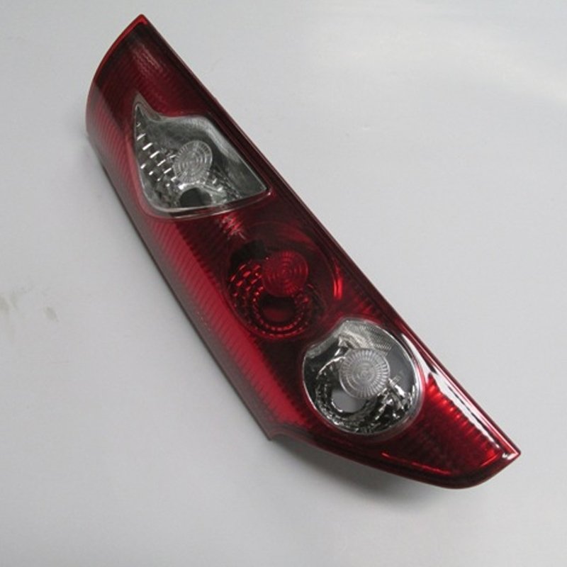Kangoo 3 Stop Lambası Tek Kapak Duysuz Sol 2008 - 2013 Pleksan