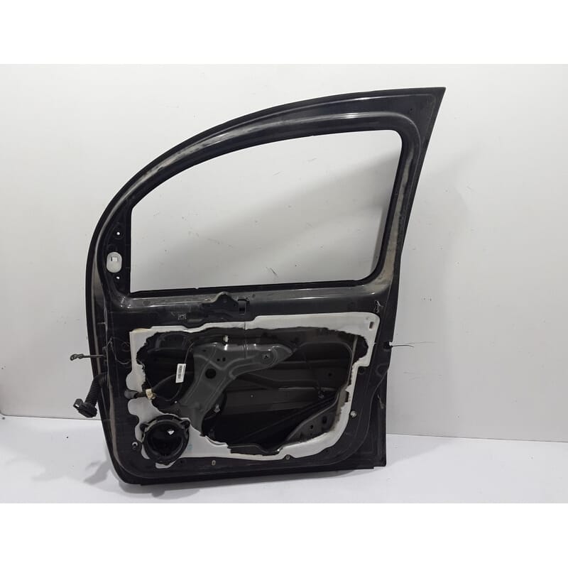 Kangoo 08 - 13 Ön Kapı Komple Sağ 801004234R
