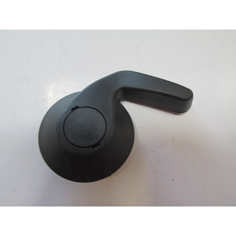 Renault Kangoo 08 - 13 Koltuk Hareket Kolu Sağ Gri 7701209972