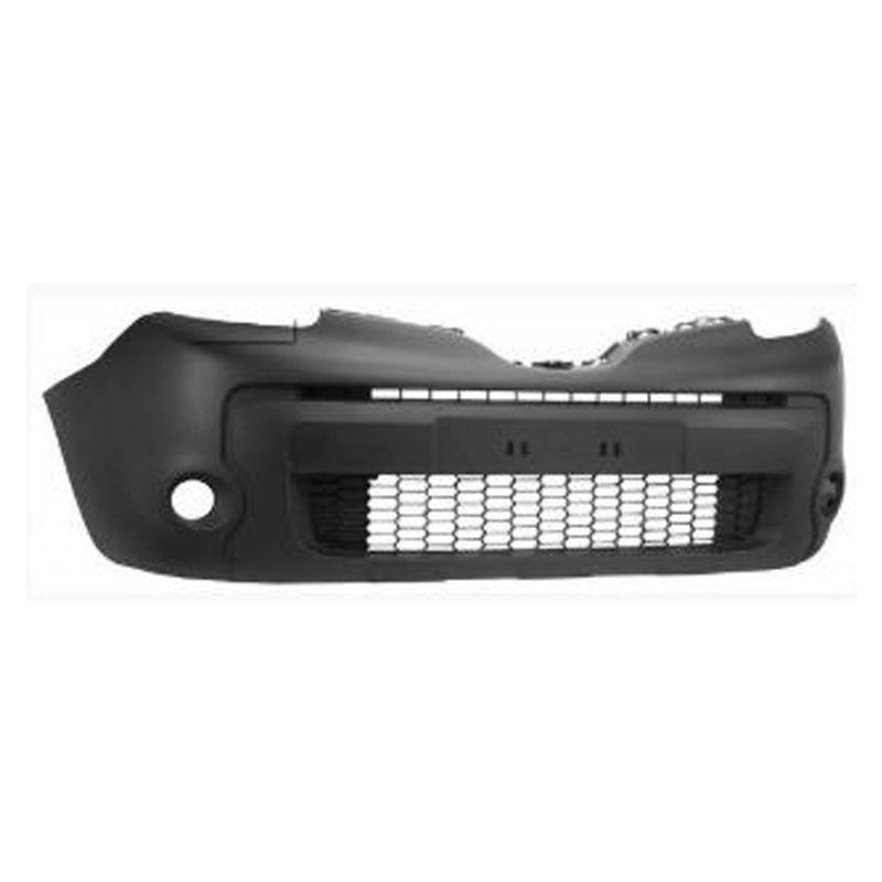 Kangoo 3 Ön Tampon 2013 - 2020 Astarsız Sis Yeri Açık 620103674V Meydan