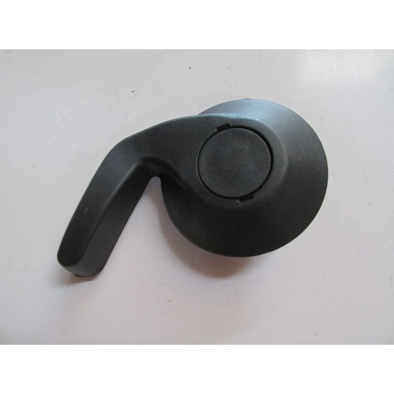Renault Kangoo 14 - 18 Koltuk Hareket Kolu Sol Gri 7701209971