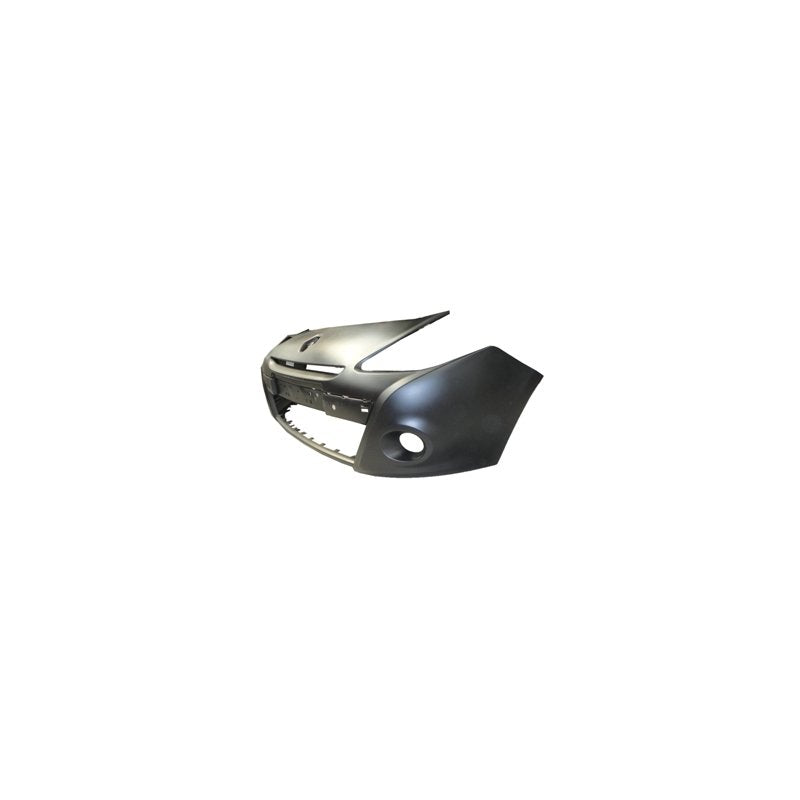 Clio 3 Ön Tampon Astarsız 2009 - 2012 Arası HB 7701479263 Meydan