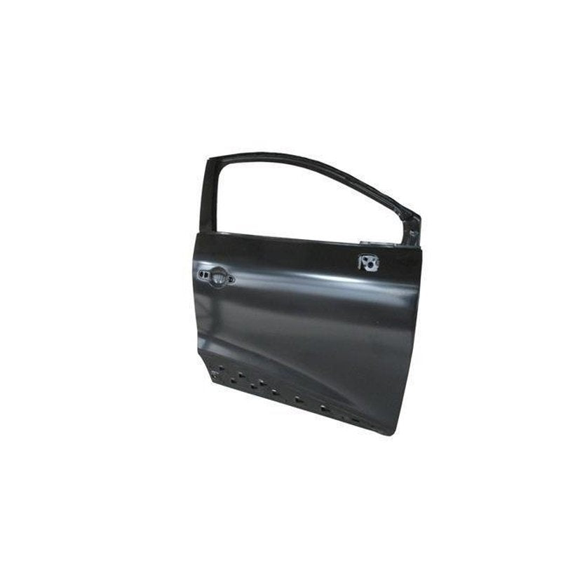 Clio 13 - 16 Ön Kapı Komple Sağ Çekomastikli 801008302R